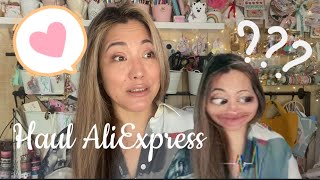 Haul de compras ALIEXPRESS screenshot 5