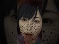 silent hill f death scene #gaming #shorts #yt