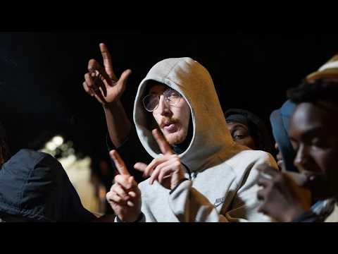 Internet Clowns - Brandon Buckingham (Official Music Video)