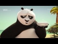 Wix Com Official Big Game Ad Kung Fu Panda Discovers The Power Of Wix 2016 StartStunning Wix Com Official Big Game Ad Kung Fu Panda Discovers The Power Of Wix 2016 StartStunning