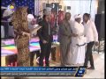 تكريم الفنان احمد البنا للمنظمات الخيرية