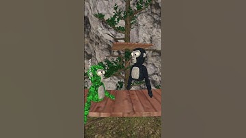 gorilla gets banned #gorillatag #movieoke