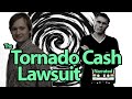 Tornado Cash Criminal Lawsuit Narrated