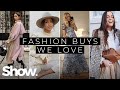 The Hottest Products On Instagram: ASOS, ba&sh, Evolve, Topshop & More | SheerLuxe Show