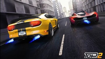 Top Speed 2: Drag Rivals & Nitro Racing #3 Android Gameplay (T-Bull) :::::"TGaming01":::::