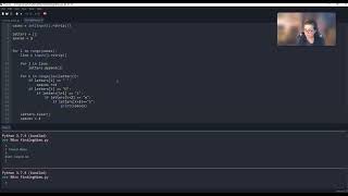 Codequest Finding Nimo