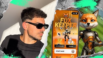 Robot Football on the Blockchain? Foxsy AI Might Be the Next Big Thing ⚽🤖