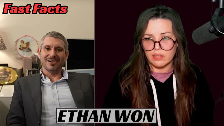 Ethan Klein Legally COOKED Kaceytron (Fast Facts)