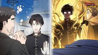 For 10 Years, His Family Thought He Was Jobless, But He’s Actually An All-Powerful Priest screenshot 5