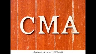 How to do a Land CMA with Connie Hedrick