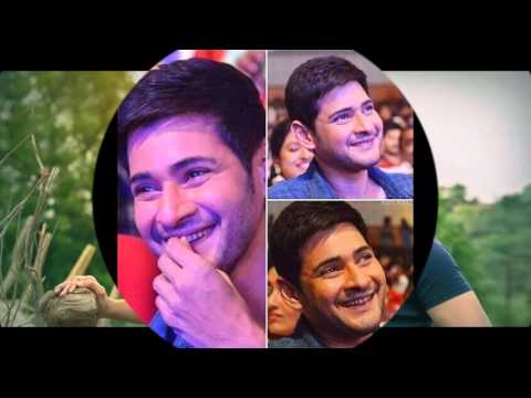 Srimanthudu Mash Up Song || Mahesh Babu || DJ NIKHIL || PurnaTejaMahi
