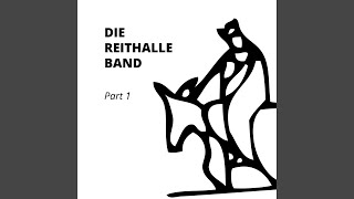 Miniatura de vídeo de "Die Reithalle Band - Lass mich oh Herr"