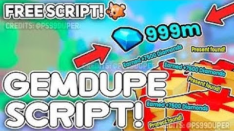 UPDATE 6 Pet Simulator 99 SCRIPT , VERY FAST AUTO FARM , AUTO START QUEST, AUTO FRUIT, AUTO HATCH