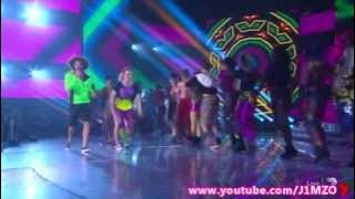 RedFoo - Let's Get Ridiculous Live