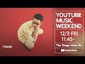TENDRE「PIECE」One-Man Tour 2021 -YouTube Music Weekend edit-