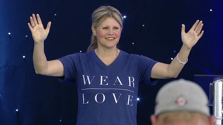 Amy Kemp | Campmeeting Lista 18.07.2022