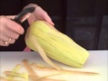 Butternut Squash -- peel, slice, dice