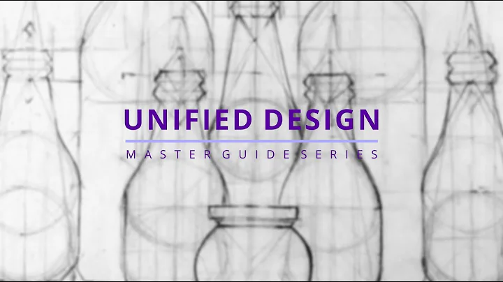 Master Guide Mini: Unified Design with Roger Brinker
