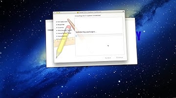 Hackintosh Tutorial - How To Update To OSX Mountain Lion 10.8.4