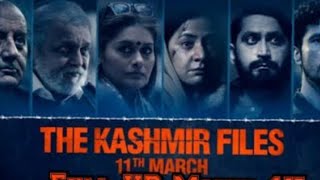 The Kashmir Files FULL MOVIE 2022 Watch Online Mrinal Kulkarni and Pallavi Joshi t#thekashmirpandit