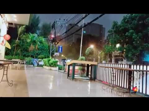 Hotel Nana Hiso Nana Street 3 - Arab Street -รีสอร์ทที่ 3 - อาหรับ สตรีท