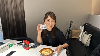 西田ネキ降臨、LSKマイナス