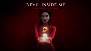 KSHMR & Kaaze - Devil Inside Me (feat. Karra) [ Audio]