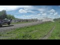 FY Racing Hits Epic STPR Jump