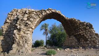Sassanid Heritage of Kazerun | Bishapur & Tang-e Chogan, Ancient Persia