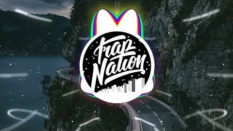 FAST RENDER Trap Nation SPECTRUM 30 FPS with MULTIBLUR