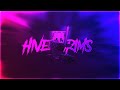 hive scrims (ft xWqki, Xazzki, Ace, zF1shh)