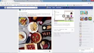 facebook clickjacking google ads on facebook