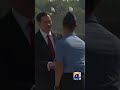 Rubio says Strait of Hormuz will open 'one way or the other' | Geo News English