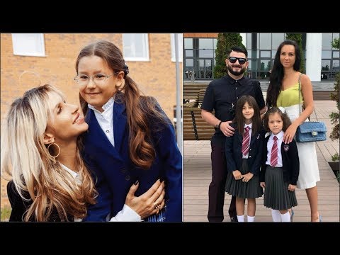 Где и чему учатся дети российских звезд и сколько это стоит