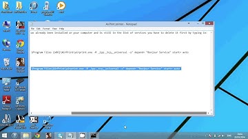 Convert any printer to AirPrint printer!