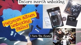 Unboxing GOT7 members albums and magazines @BamBamOfficial_1a @Defjaybkr Yugyeom