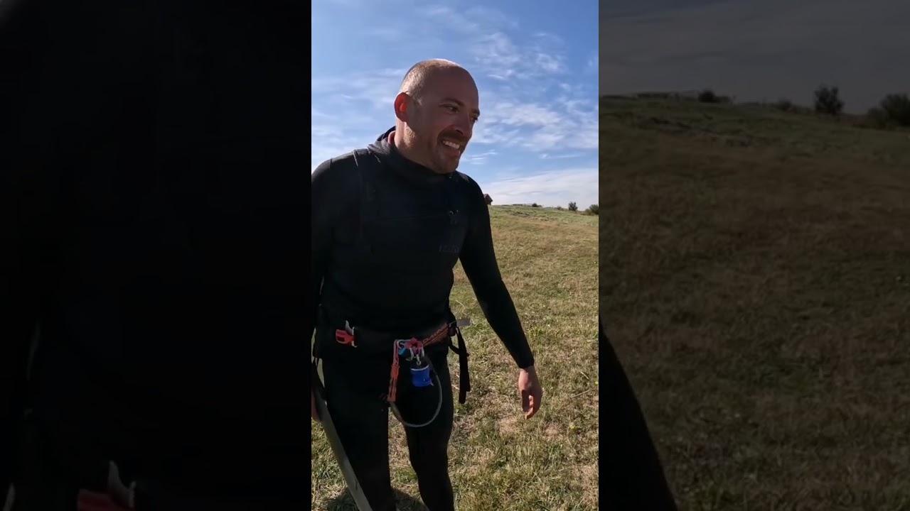 Однослойный кайт Моно 1,5