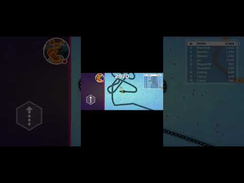 PLAY PLAY AND PLAY  .. # SNAKE.IO CHALLENGES LOVER'S SUBSCRIBE ker rahe ho THANKS BIG BIG BIGTHANKS