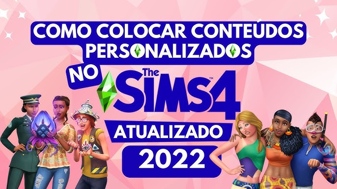 Solucionado: Re: Não consigo instalar o jogo The Sims 4 pelo CD