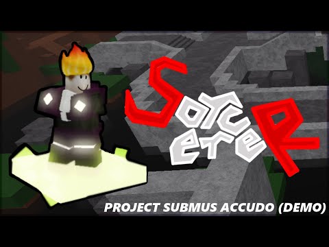 Project Submus Accudo Twitter - project submus accudo demo codes roblox