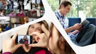 Accelerating Mobile Apps with Bytemobile's Mobile Web Optimization