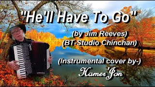 Hell Have To Go (C)(Jim Reeves)(BT-Chinchan)