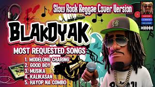 Download Lagu BLAKDYAK Cover Version | Slow Rock Reggae | MMyxtures @toptrending MP3