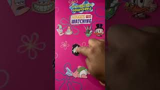 Woww ‼️Lazy Patrick 🙀🙀🙀wrong head change puzzle 🔥 #shorts #viral  #trending #art