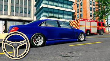 Modern Car Parking 3d – Part 2