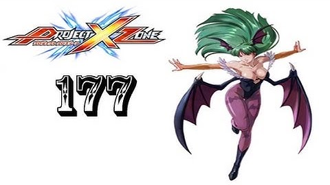 Project X Zone - Walkthrough - Part 177