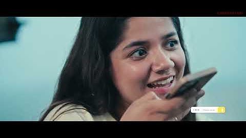 Bumblinga | Romantic Short Film | 4K | George Kora | Sheethal Joseph | Naveen Najose