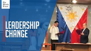 Gatchalian vows Senate to focus on economic relief, disaster response