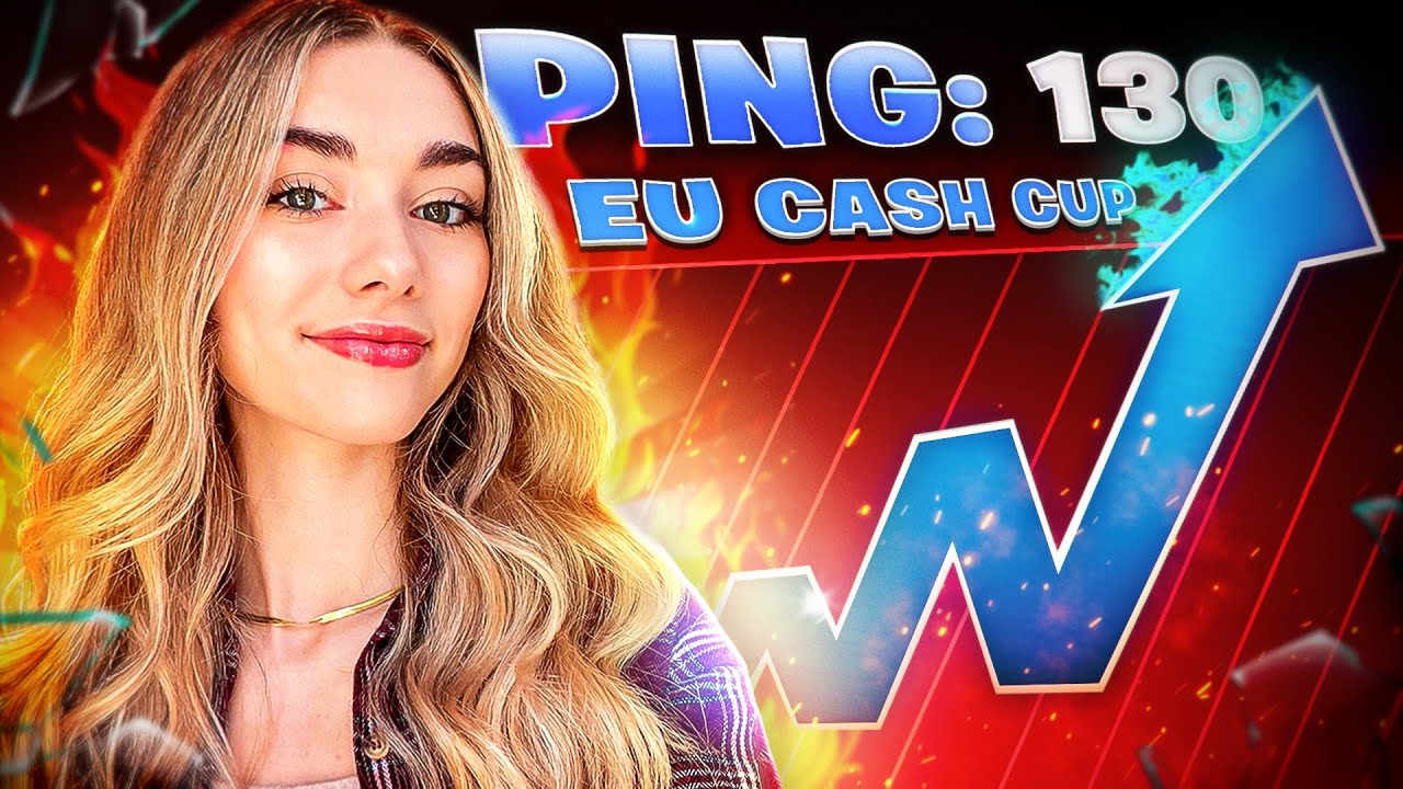 INSANE Placements In The EU Trio Cash Cup!