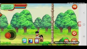 Ngọc Rồng Online:Tặng Acc Ngọc Rồng Ss Có Đệ Tử Cho AE Chơi Hè ~~